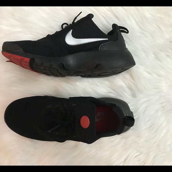nike presto fly running shoes